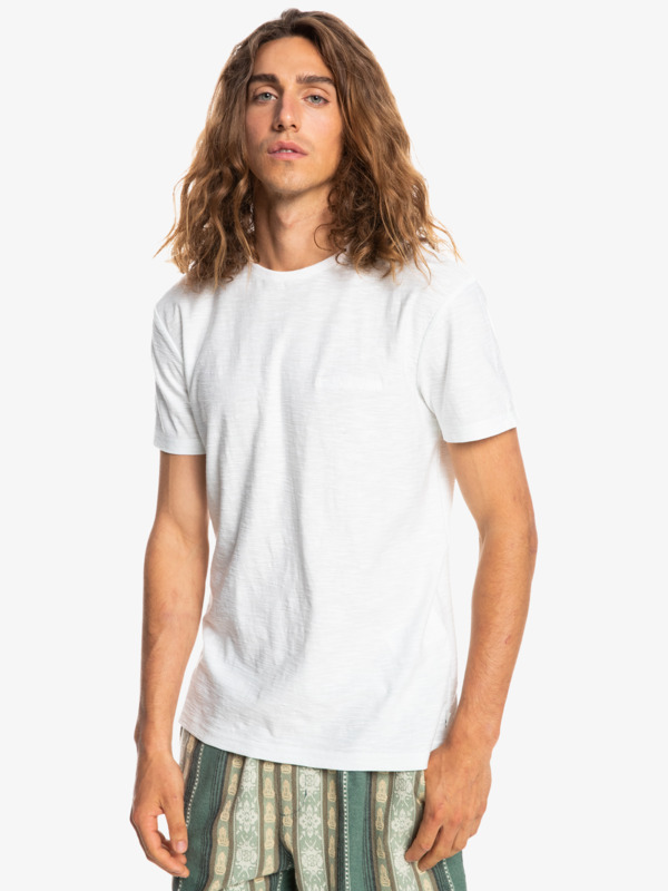 Kentin - Short Sleeve T-Shirt for Men  EQYKT04208