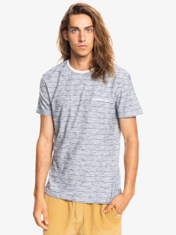 Kentin - Short Sleeve T-Shirt for Men  EQYKT04208