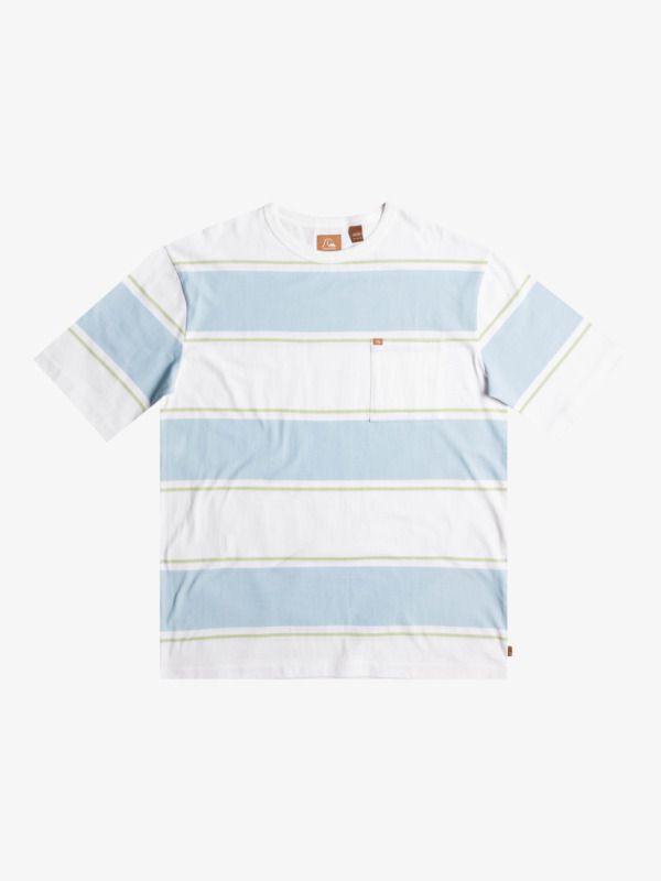 San Miguel - Pocket T-Shirt for Men  EQYKT04210