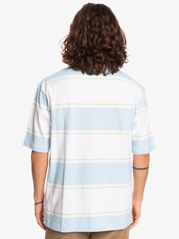 San Miguel - Pocket T-Shirt for Men  EQYKT04210