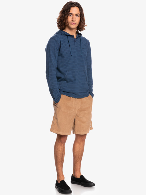 SANDBAR HOODY  EQYKT04211