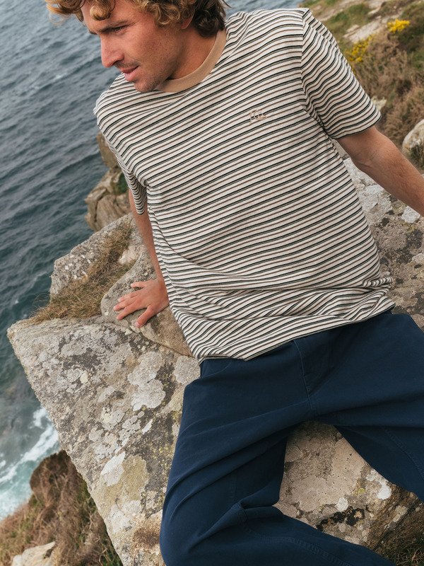 Shred That - Short Sleeve T-Shirt for Men EQYKT04230