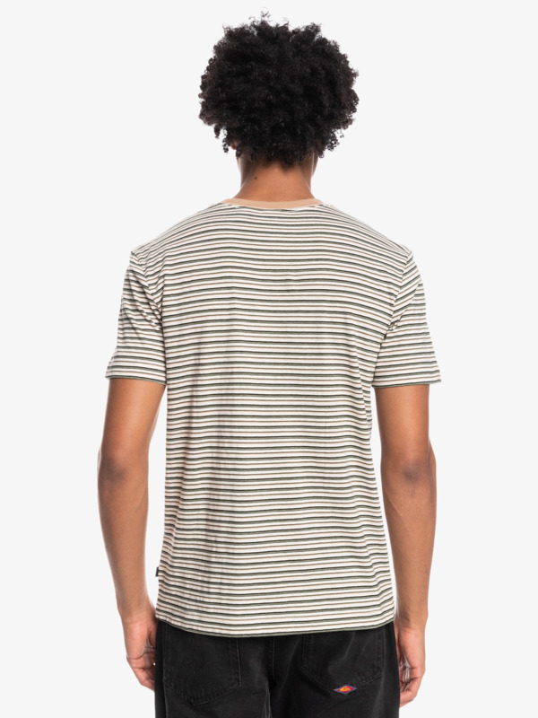 Shred That - Short Sleeve T-Shirt for Men EQYKT04230
