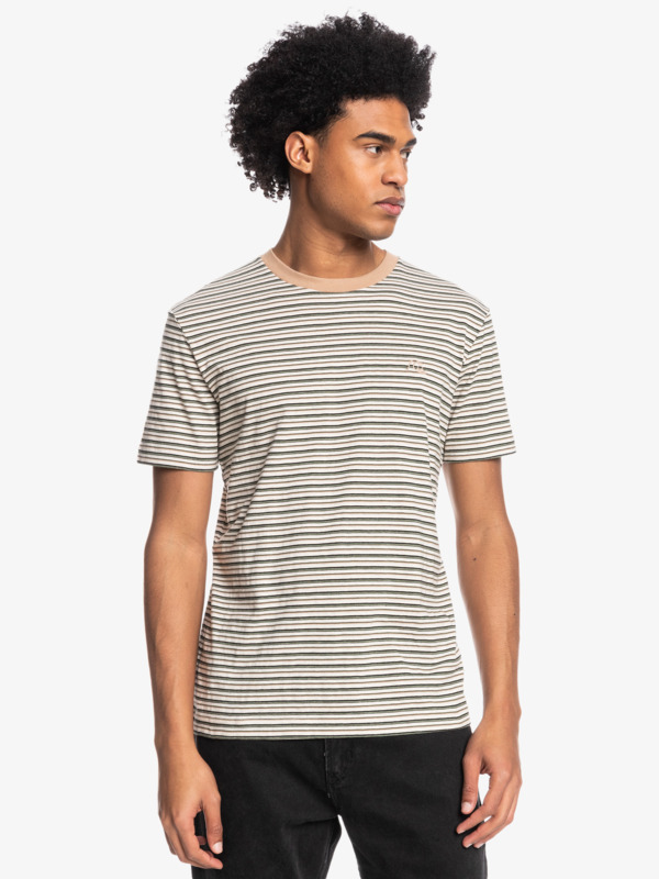Shred That - Short Sleeve T-Shirt for Men EQYKT04230