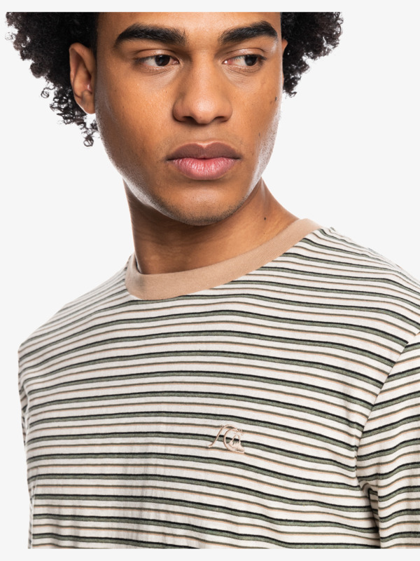 Shred That - Short Sleeve T-Shirt for Men EQYKT04230