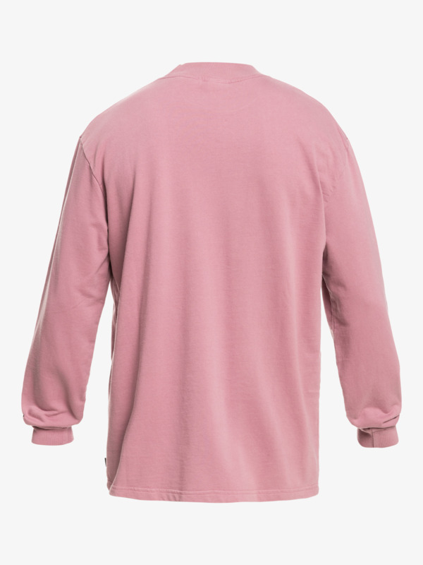Blended - Organic Long Sleeve T-Shirt for Men EQYKT04234