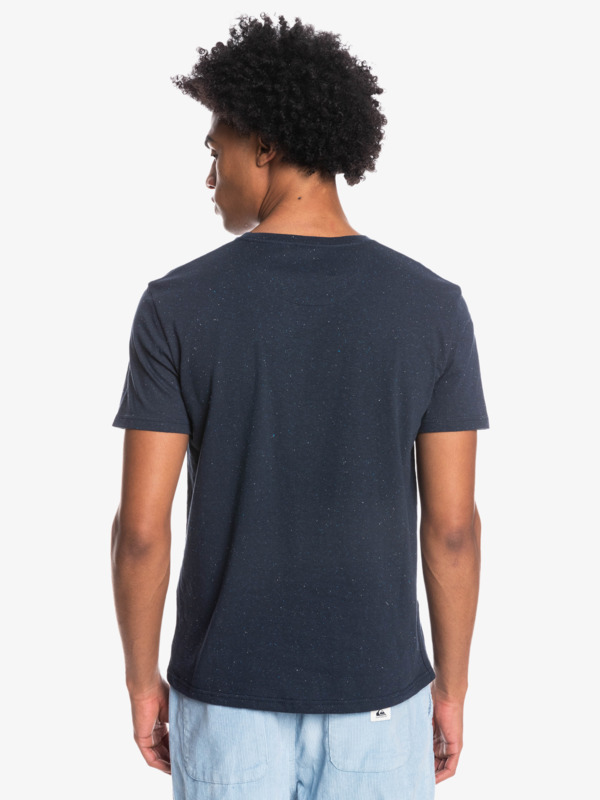 La Grande Mer - Short Sleeve T-Shirt for Men EQYKT04239