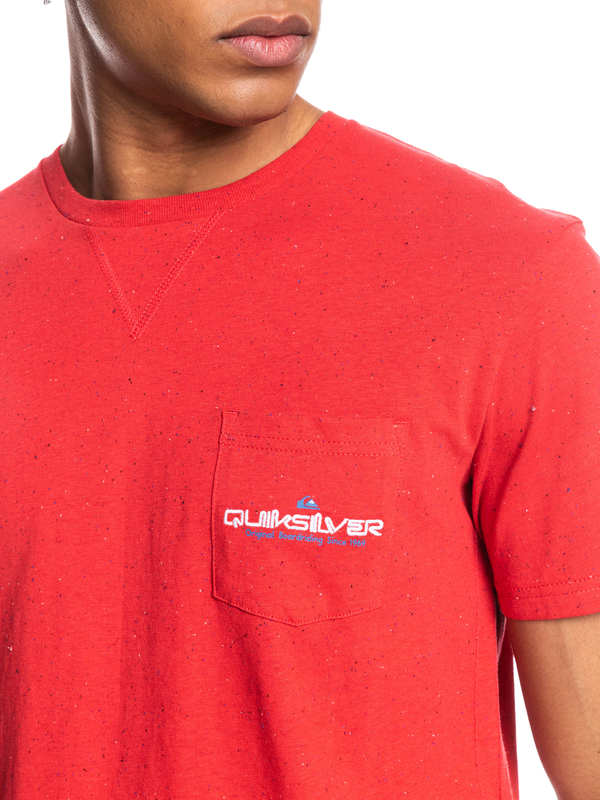 La Grande Mer 2022 - Short Sleeve T-Shirt for Men  EQYKT04239
