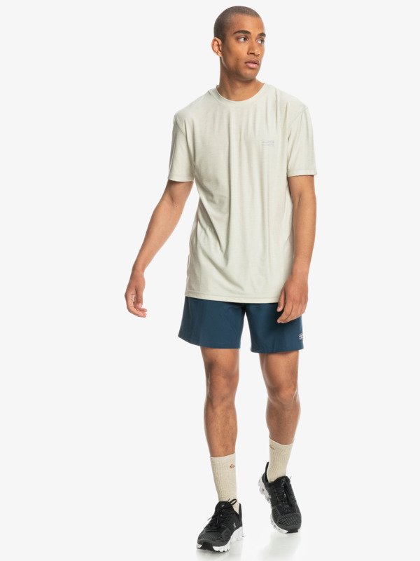 Coast Runner - Short Sleeve T-Shirt for Men  EQYKT04241