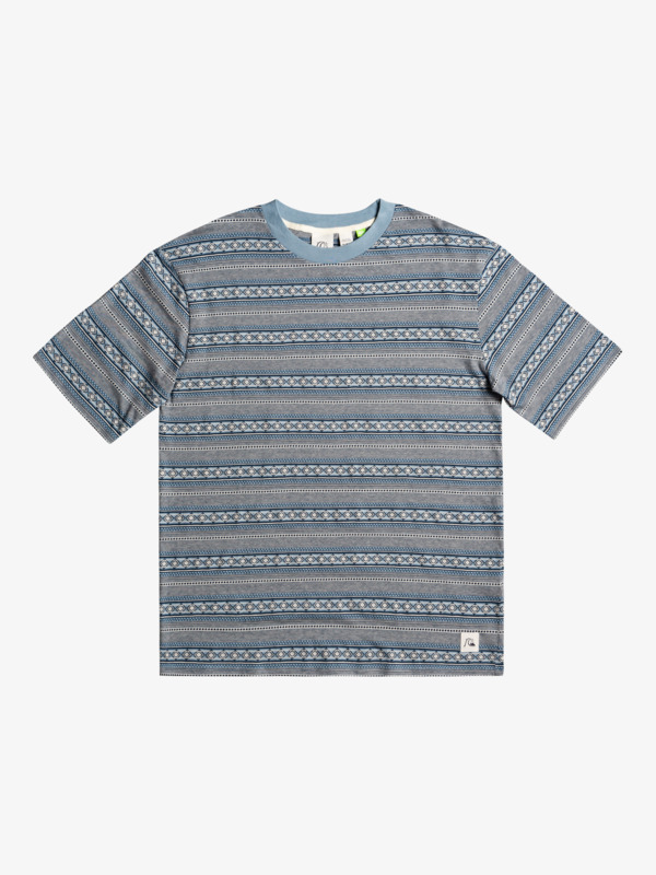 Patios - Organic Short Sleeve T-Shirt for Men  EQYKT04243