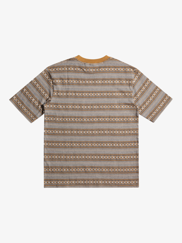 Patios - Organic Short Sleeve T-Shirt for Men  EQYKT04243