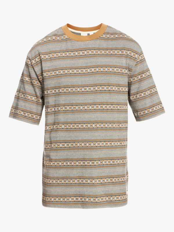 Patios - Organic Short Sleeve T-Shirt for Men  EQYKT04243