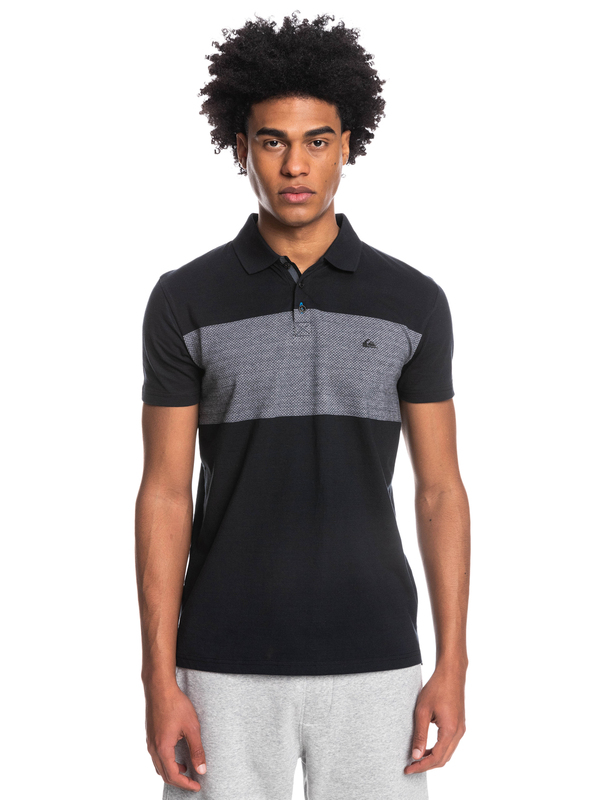Les Ramiers Polo - Short Sleeve Polo for Men  EQYKT04245