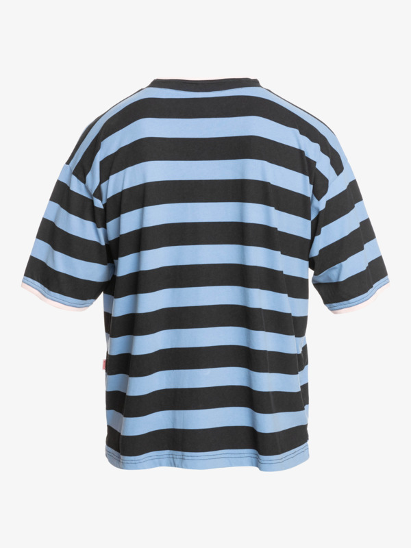 Quiksilver x Stranger Things The Ripper - T-Shirt for Men  EQYKT04257