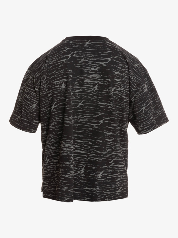 Quiksilver x Stranger Things Lovers Lake - T-Shirt for Men  EQYKT04258