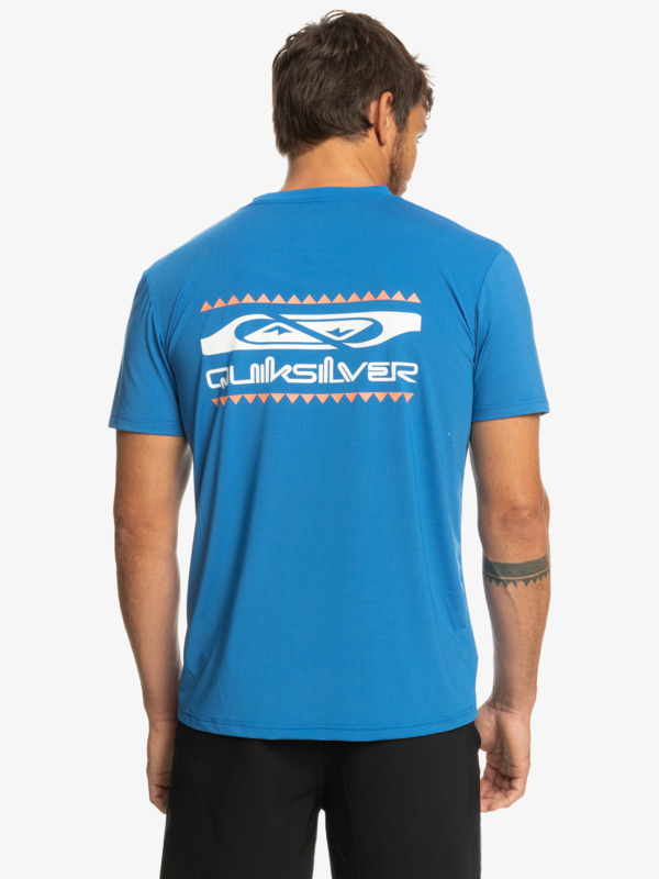 Outdoor - T-Shirt for Men  EQYKT04261