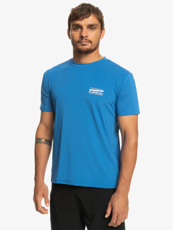 Outdoor - T-Shirt for Men  EQYKT04261