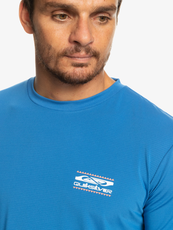 Outdoor - T-Shirt for Men  EQYKT04261