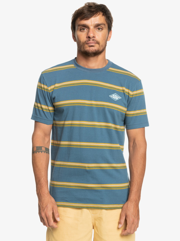 Mystery Point - T-Shirt for Men  EQYKT04262
