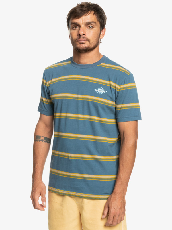 Mystery Point - T-Shirt for Men  EQYKT04262