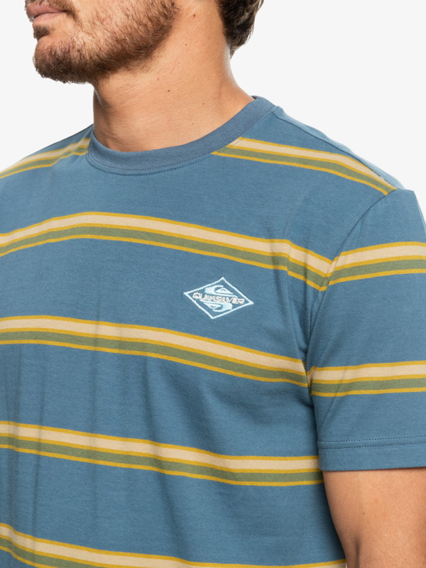 Mystery Point - T-Shirt for Men  EQYKT04262