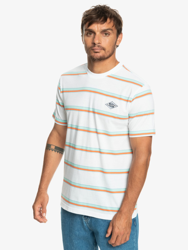 Mystery Point - T-Shirt for Men  EQYKT04262