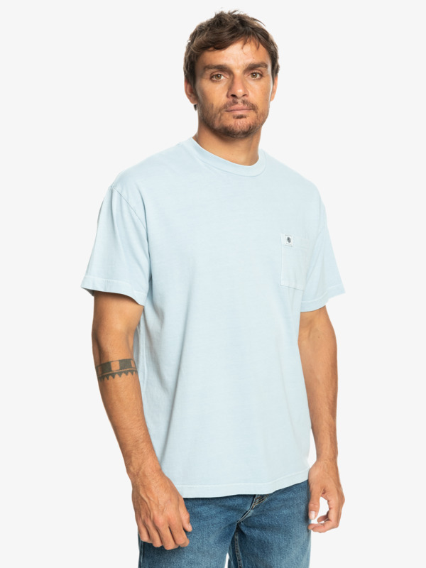 The Natural Dye - T-Shirt for Men  EQYKT04265