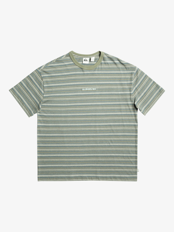 Mens Port Sol T-Shirt | Quiksilver