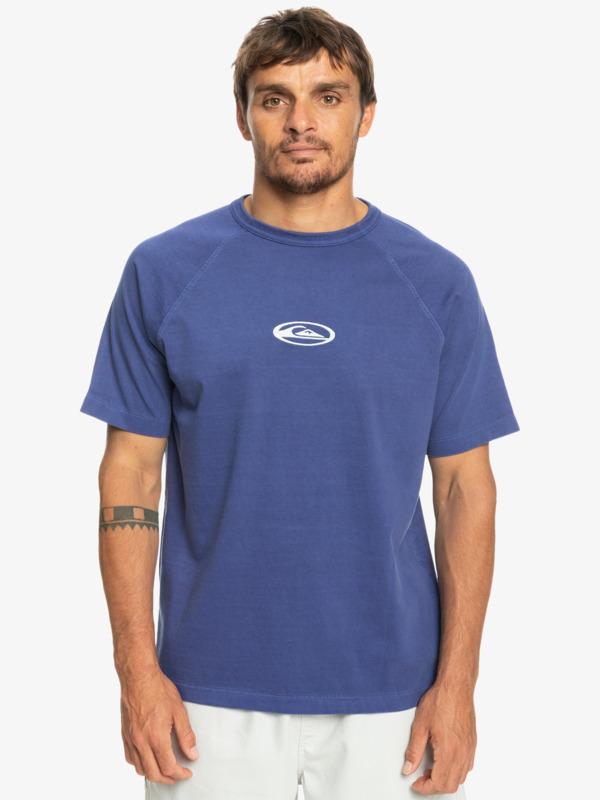 Alpha Dog - T-Shirt for Men  EQYKT04279