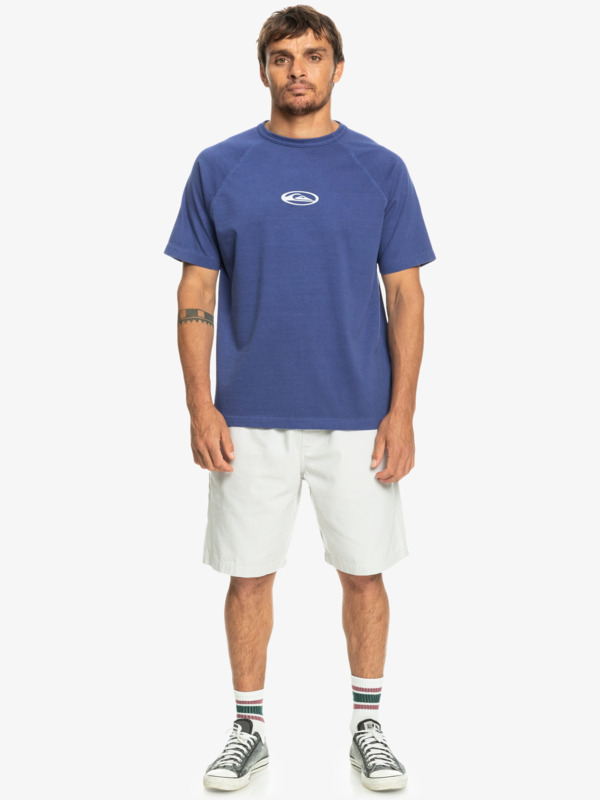 Alpha Dog - T-Shirt for Men  EQYKT04279