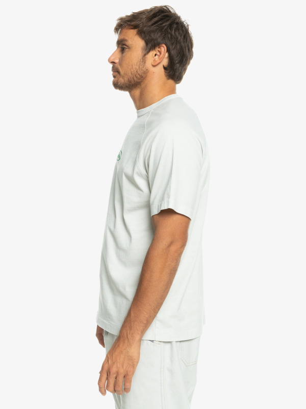 Alpha Dog - T-Shirt for Men  EQYKT04279
