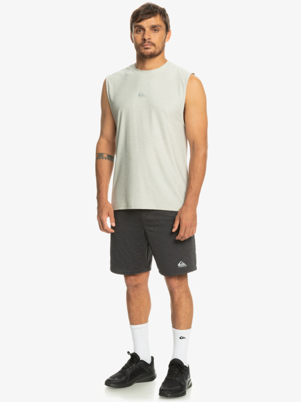Muscle - Muscle Vest for Men  EQYKT04283
