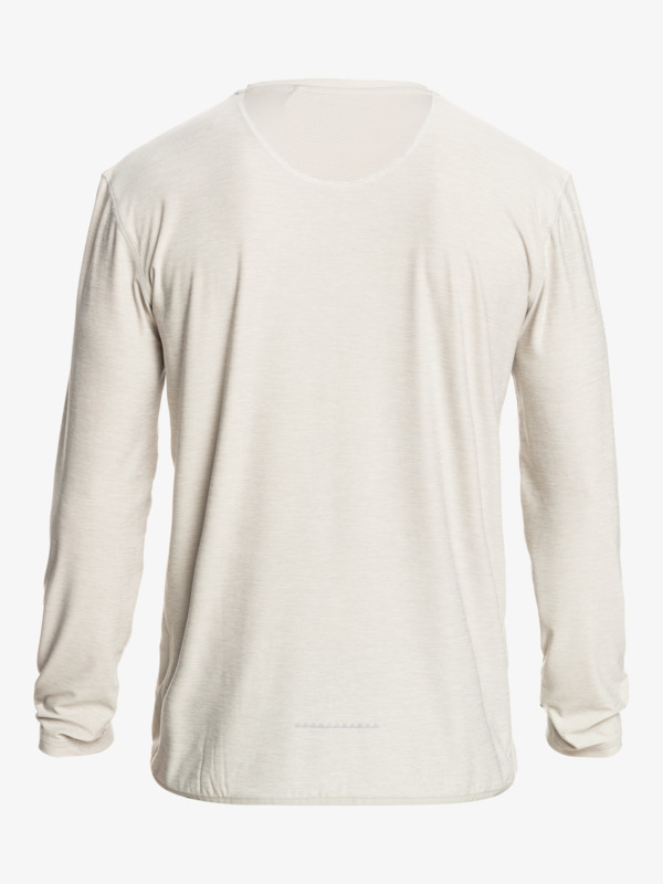 Mens Coast Runner Long Sleeve T-Shirt | Quiksilver