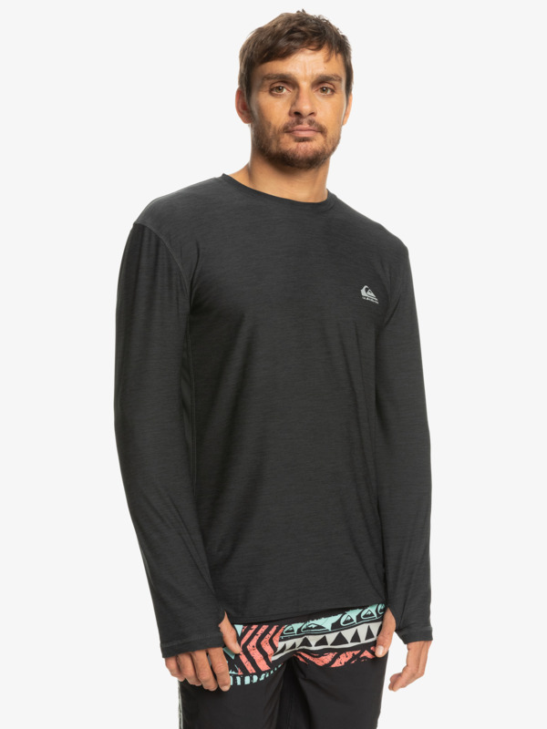 Coast Runner - Long Sleeve T-Shirt for Men  EQYKT04284