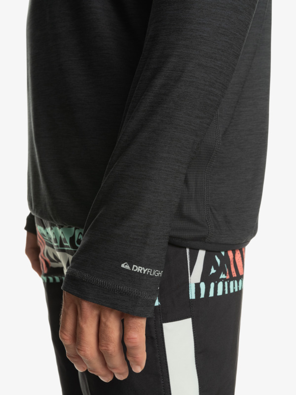 Coast Runner - Long Sleeve T-Shirt for Men  EQYKT04284