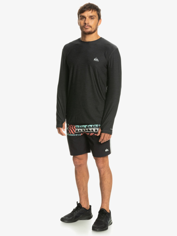 Coast Runner - Long Sleeve T-Shirt for Men  EQYKT04284