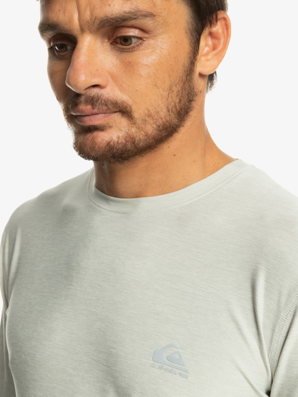 Coast Runner - Long Sleeve T-Shirt for Men  EQYKT04284