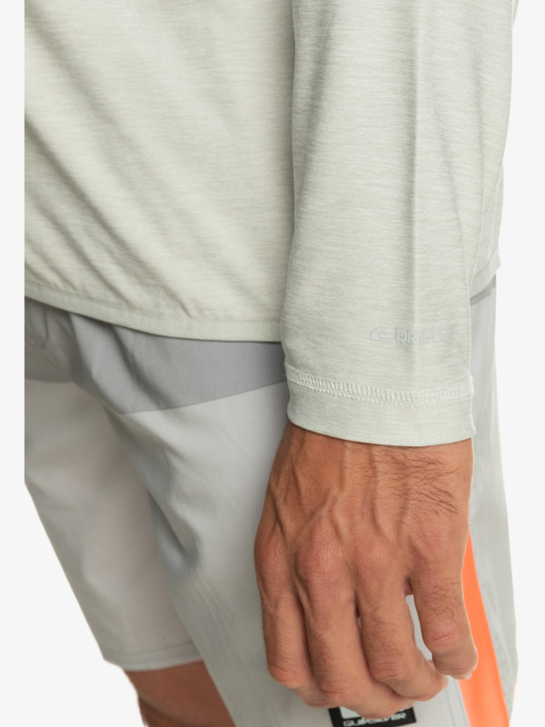 Coast Runner - Long Sleeve T-Shirt for Men  EQYKT04284