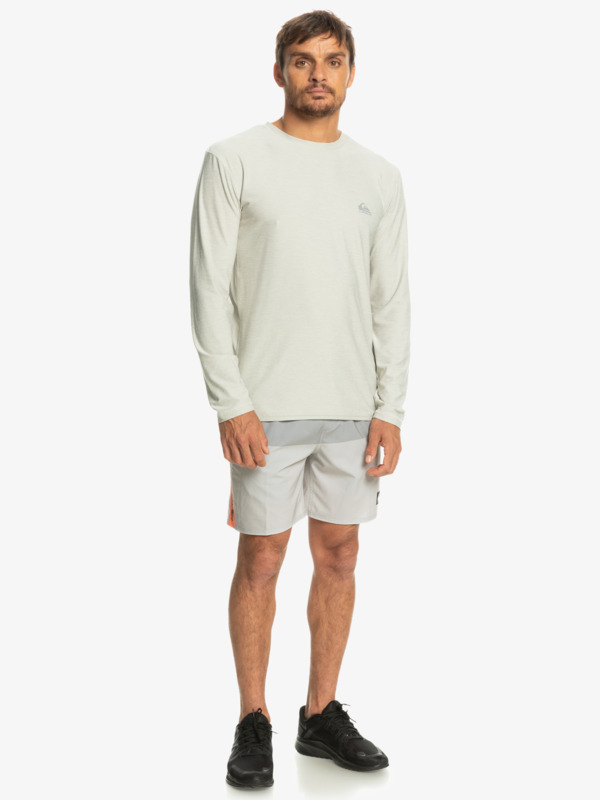 Coast Runner - Long Sleeve T-Shirt for Men  EQYKT04284