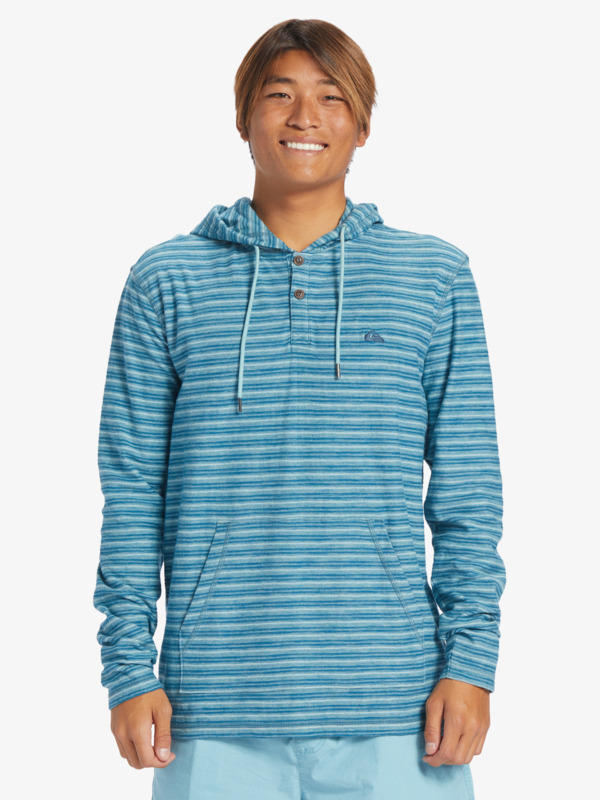 Carlton - Hoodie for Men  EQYKT04288