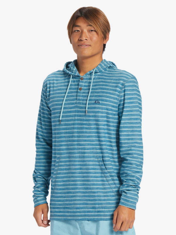 Carlton - Hoodie for Men  EQYKT04288