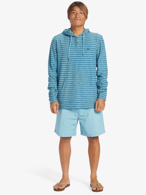 Carlton - Hoodie for Men  EQYKT04288