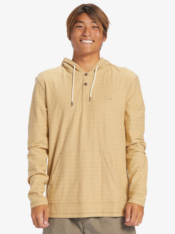 Carlton - Hoodie for Men  EQYKT04288