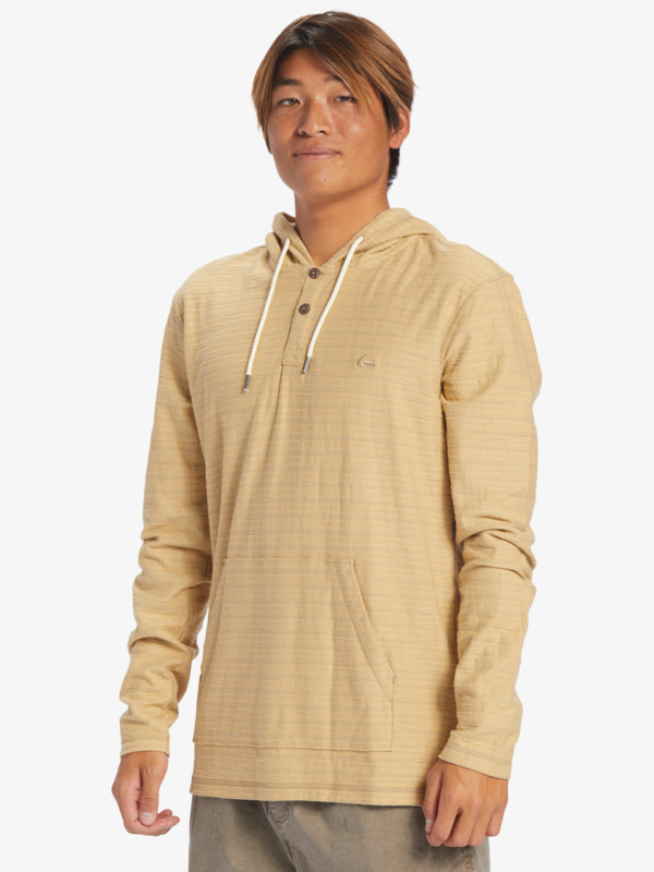 Carlton - Hoodie for Men  EQYKT04288