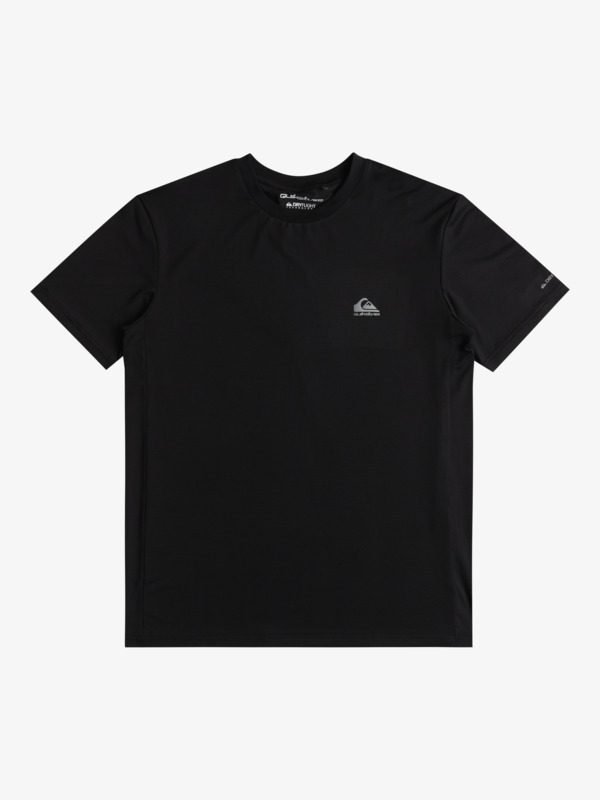 Mens Lap Time T-Shirt | Quiksilver