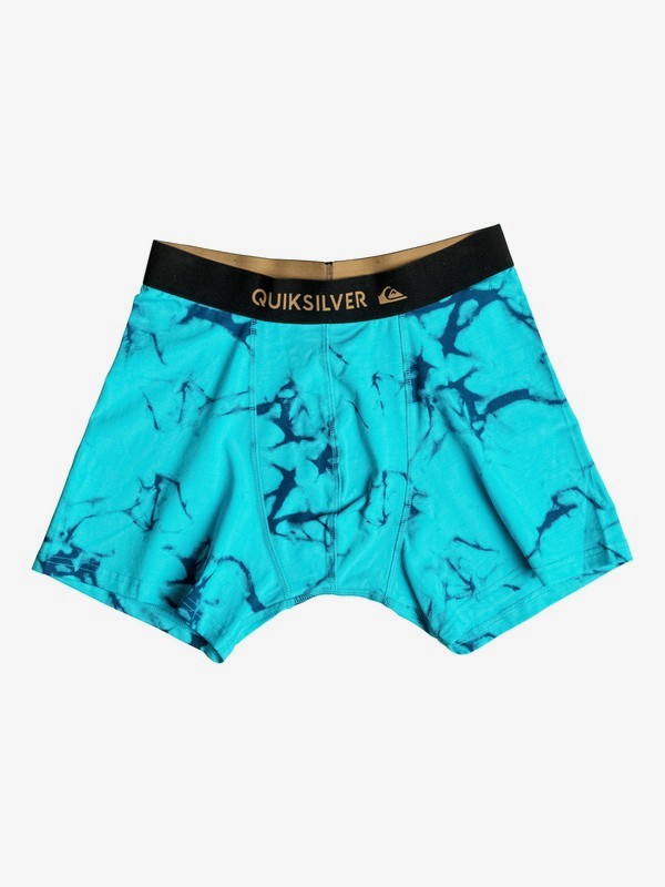 Boxer Poster Boxer Briefs Quiksilver