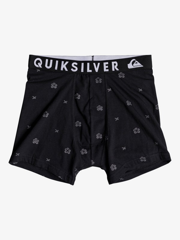 Poster Boxer Briefs for Men Quiksilver