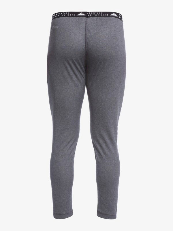 Territory Polartec® Base Layer Bottoms 194476019472 Quiksilver