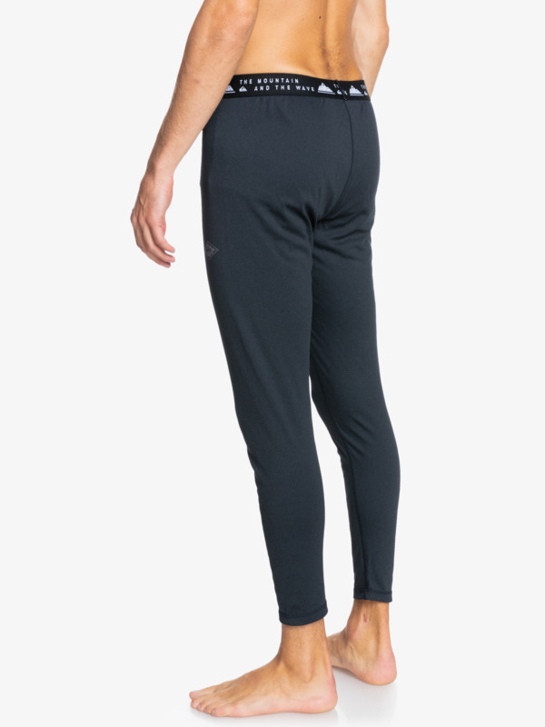 Territory Base Layer Bottoms for Men Quiksilver