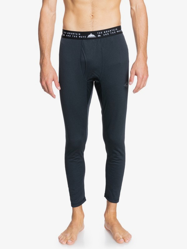 Territory Base Layer Bottoms for Men Quiksilver